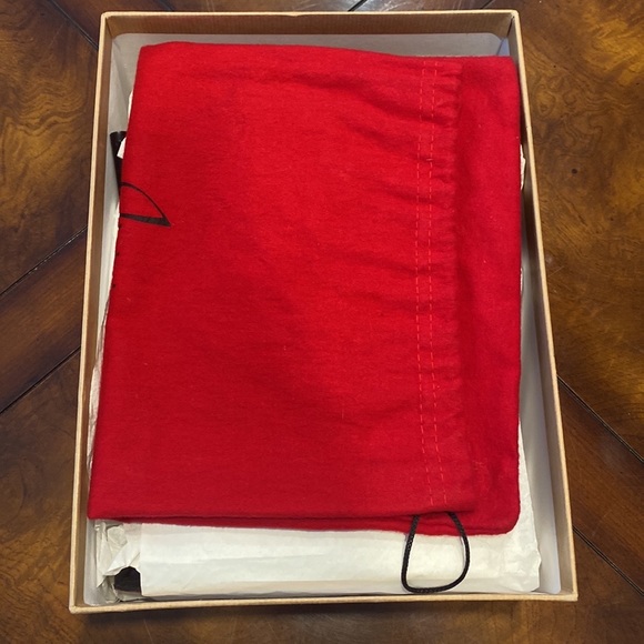 Christian Louboutin Pigalle 120 Patent Calf BK01 size 39 - Picture 7 of 17